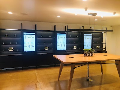 Sol Flower Dispensary McClintock