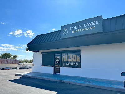 Sol Flower Dispensary North Tucson