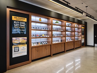 Sol Flower Dispensary North Tucson