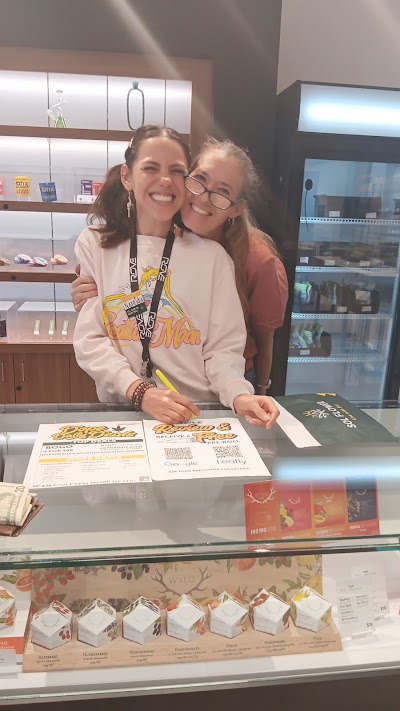 Sol Flower Dispensary North Tucson