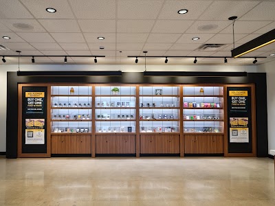 Sol Flower Dispensary North Tucson