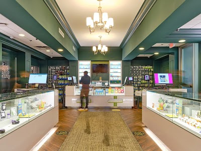 Sol Flower Dispensary Scottsdale Airpark