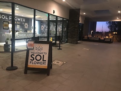 Sol Flower Dispensary Scottsdale Airpark