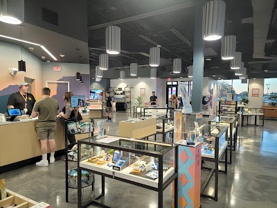 Sol Flower Dispensary Scottsdale Airpark