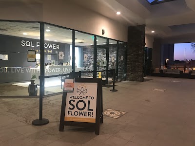 Sol Flower Dispensary Scottsdale Airpark