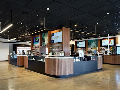 Sol Flower Dispensary South Tucson