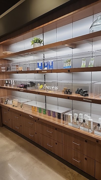 Sol Flower Dispensary South Tucson