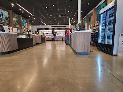 Sol Flower Dispensary South Tucson