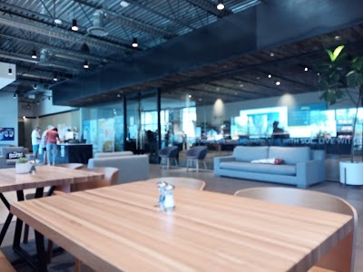 Sol Flower Dispensary Sun City