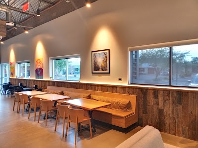 Sol Flower Dispensary Sun City