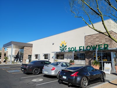 Sol Flower Dispensary Sun City