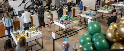 Sol Flower Dispensary University