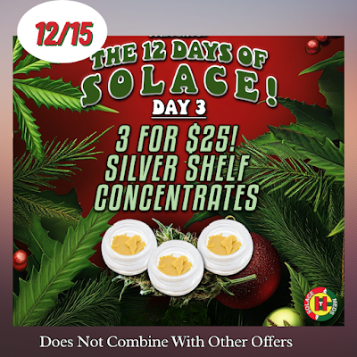 Solace Meds of Wheat Ridge