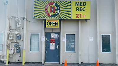 Solace Meds of Wheat Ridge