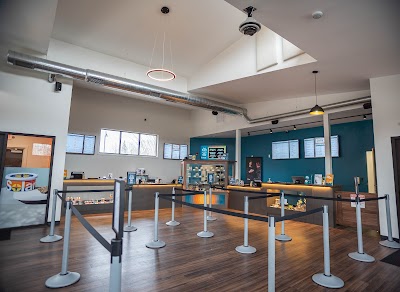 Solar Cannabis Co. Weed Dispensary Dartmouth