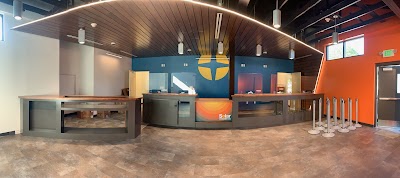 Solar Cannabis Co. Weed Dispensary Seekonk