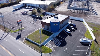 Solar Cannabis Co. Weed Dispensary Seekonk