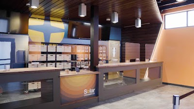Solar Cannabis Co. Weed Dispensary Seekonk