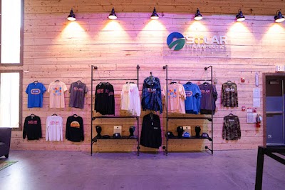 Solar Cannabis Co. Weed Dispensary Somerset