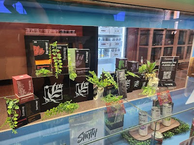 Solar Cannabis Co. Weed Dispensary Somerset