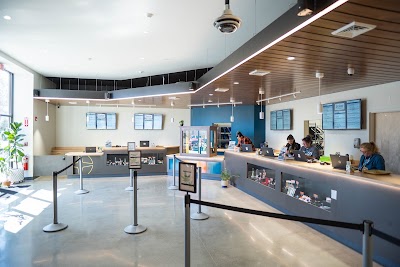 Solar Cannabis Co. Weed Dispensary Warwick