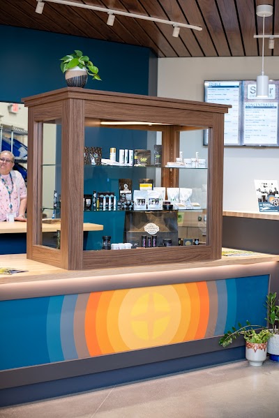 Solar Cannabis Co. Weed Dispensary Warwick