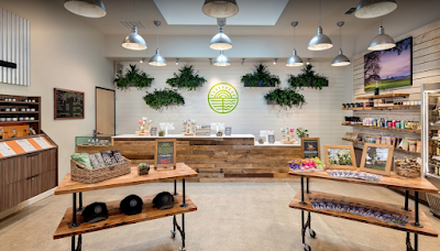 Solful Cannabis Dispensary - Sebastopol