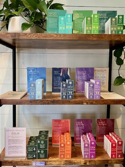 Solful Cannabis Dispensary - Sebastopol