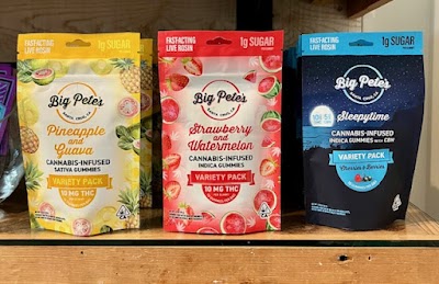 Solful Cannabis Dispensary - Sebastopol