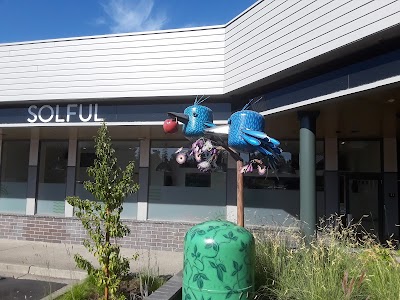 Solful Cannabis Dispensary - Sebastopol