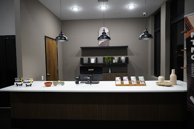 Somerset Green Dispensary