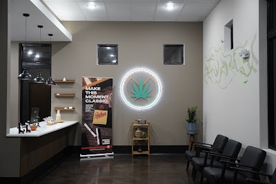 Somerset Green Dispensary