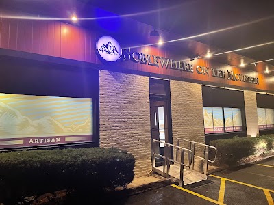 Somewhere On The Mountain Cannabis Dispensary Rutland