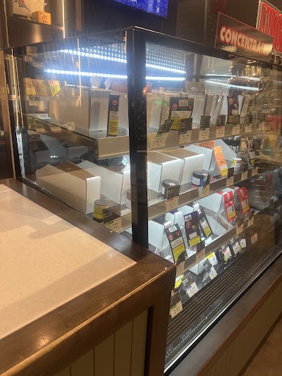 Songhees Cannabis S + S