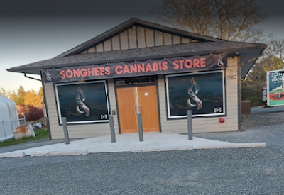 Songhees Cannabis S + S