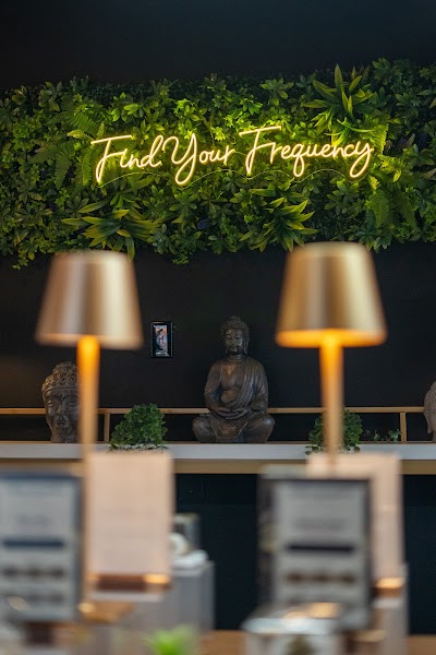 Sonic Bloom - Cannabis and Hemp Dispensary