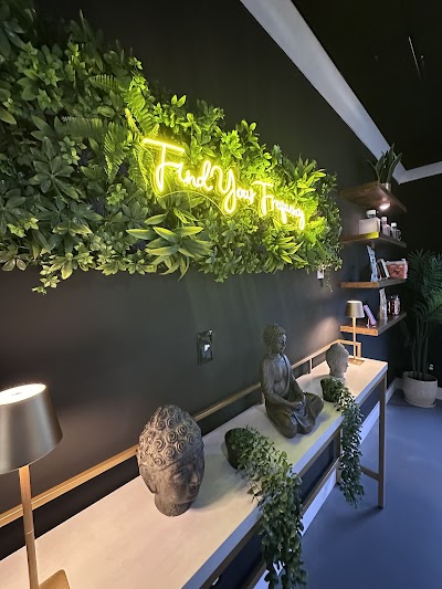 Sonic Bloom - Cannabis and Hemp Dispensary