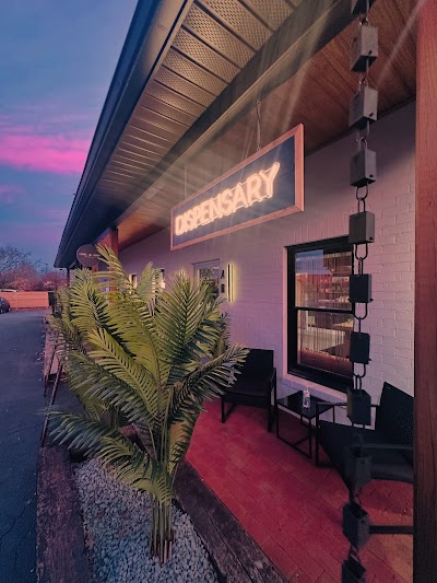 Sonic Bloom - Cannabis and Hemp Dispensary