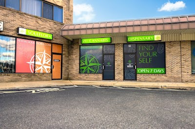 SoulFlora Recreational Cannabis Dispensary — West Milford