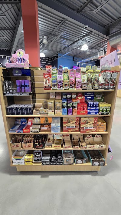 SoulFlora Recreational Cannabis Dispensary — West Milford