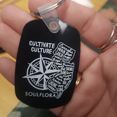 SoulFlora Recreational Cannabis Dispensary — West Milford