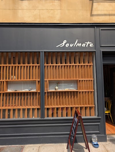 Soulmate Licensed Cannabis Dispensary
