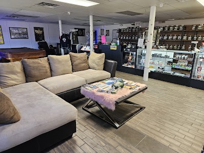 Sour Kush Dispensary