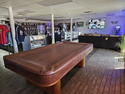 Sour Kush Dispensary