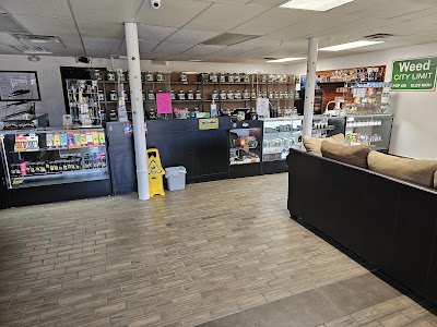 Sour Kush Dispensary