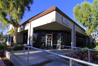 South Coast Safe Access Cannabis Dispensary