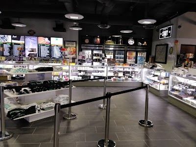 South Coast Safe Access Cannabis Dispensary