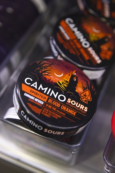 South Coast Safe Access Cannabis Dispensary