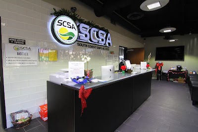 South Coast Safe Access Cannabis Dispensary