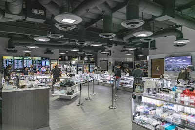 South Coast Safe Access Cannabis Dispensary